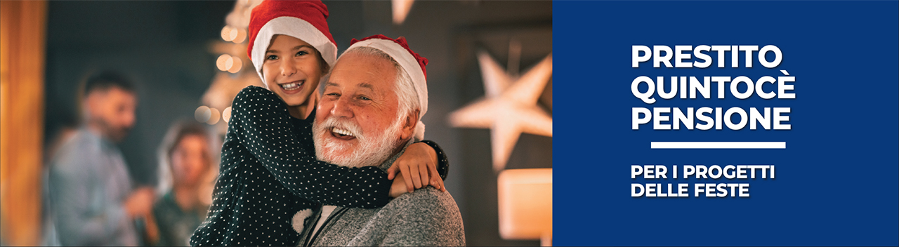 Cessione del quinto Quintocè Agenzia Nidasio Pietro