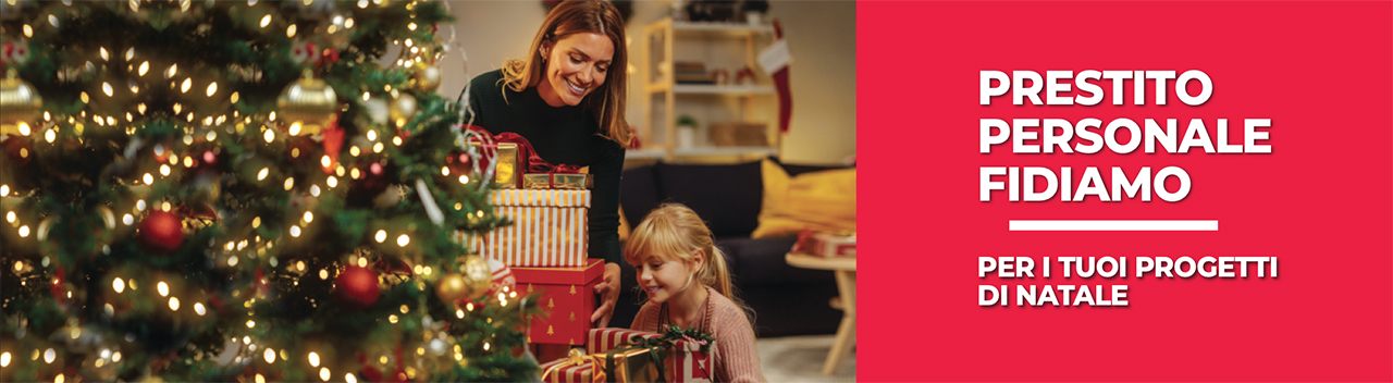Fidiamo - Prestiti personali Agenzia Nidasio Pietro Fiditalia