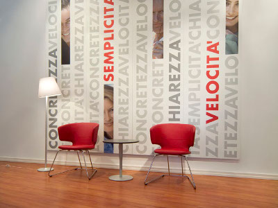 Sede Agenzia Nidasio Pietro Punto Credito Fiditalia