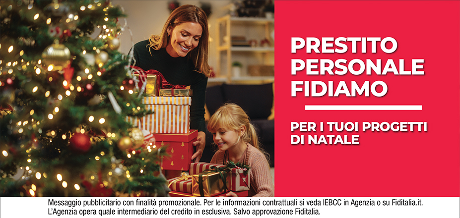 Agenzia Nidasio Pietro Fiditalia | Vigevano | Prestito Personale Fidiamo - Ti aspettiamo per realizzare i tuoi progetti. Messaggio pubblicitario con finalità promozionale. Per le informazioni contrattuali si veda IEBCC in Agenzia o su Fiditalia.it. L’Agenzia opera quale intermediario del credito in esclusiva. Salvo approvazione Fiditalia.